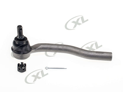 Dorman - Premium Steering Tie Rod End Extended Life with WeatherShield for 2012-07 Mazda CX-7 2015-07 Mazda CX-9 TO65111XL