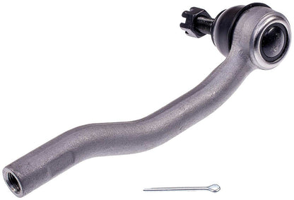 Dorman - Premium Steering Tie Rod End with WeatherShield coating for 2012-07 Mazda CX-7 2015-07 Mazda CX-9 TO65112XL