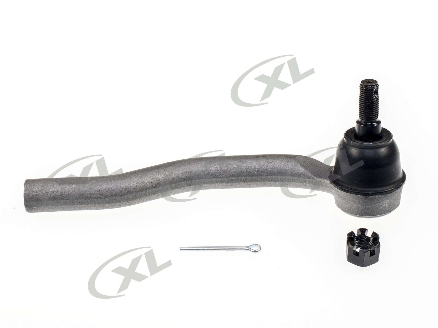 Dorman - Premium Steering Tie Rod End with WeatherShield coating for 2012-07 Mazda CX-7 2015-07 Mazda CX-9 TO65112XL