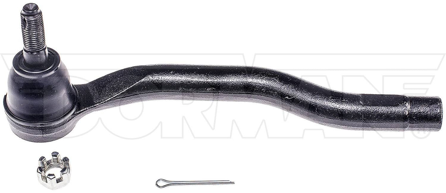 Dorman - Premium STEERING TIE ROD END TO65181PR