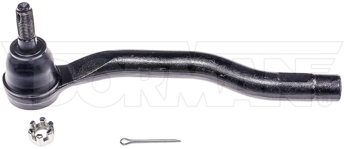 Dorman - Premium STEERING TIE ROD END TO65181PR