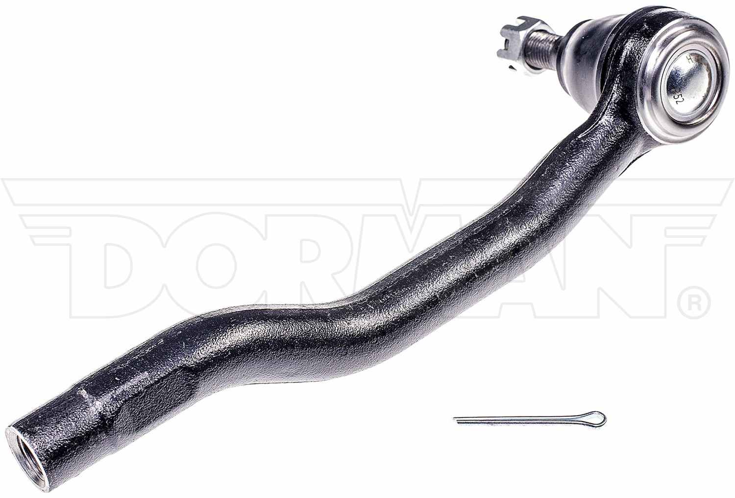 Dorman - Premium STEERING TIE ROD END TO65182PR