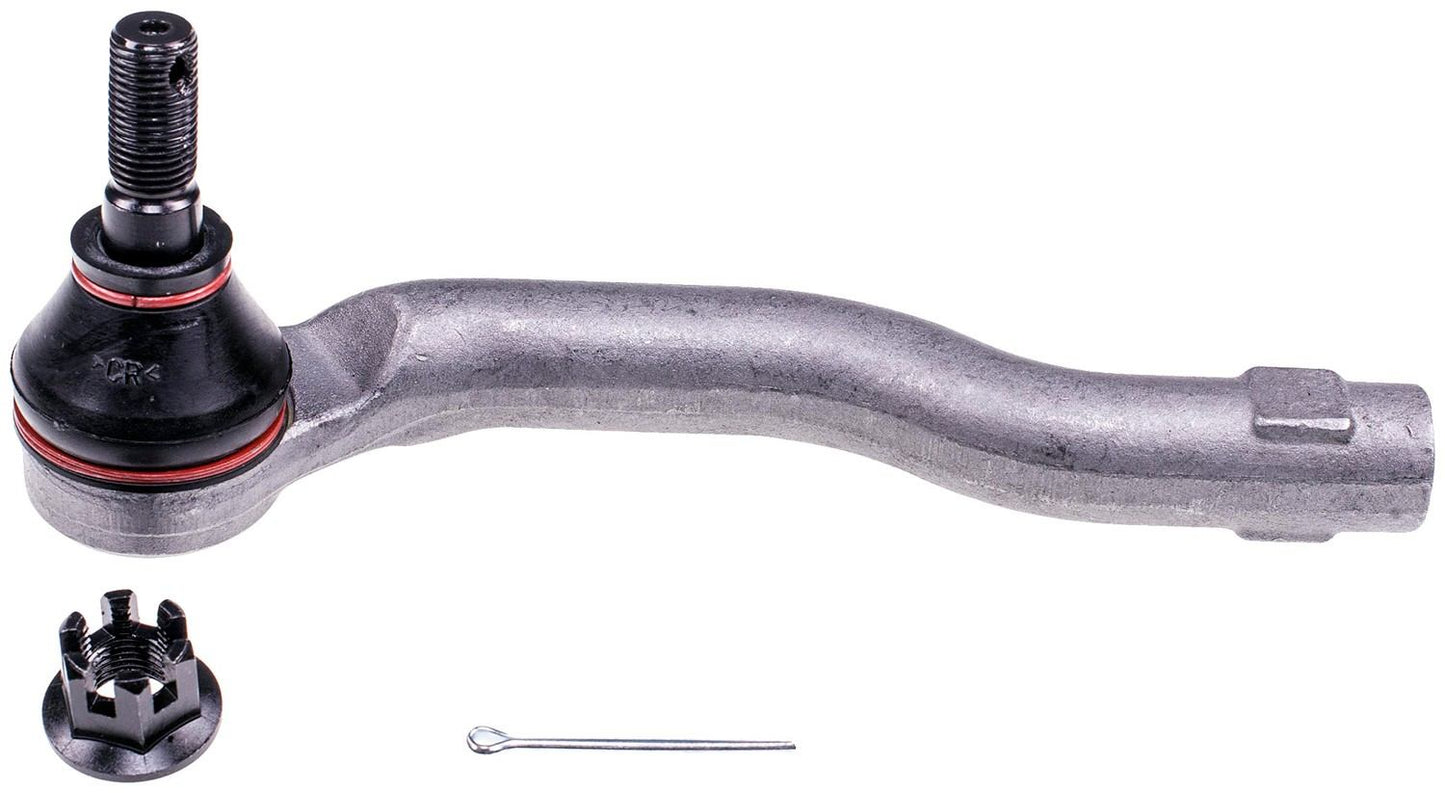 Dorman - Premium Steering Tie Rod End with WeatherShield for 2011-2015 Mazda 2 TO65221XL