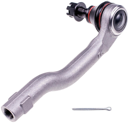 Dorman Premium Steering Tie Rod End with WeatherShield for 2011-2015 Mazda 2 TO65222XL