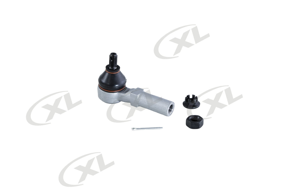 Dorman - Premium Steering Tie Rod End with WeatherShield Corrosion Resistance for 1997-93 Ford, 2006-93 Mazda TO65255XL
