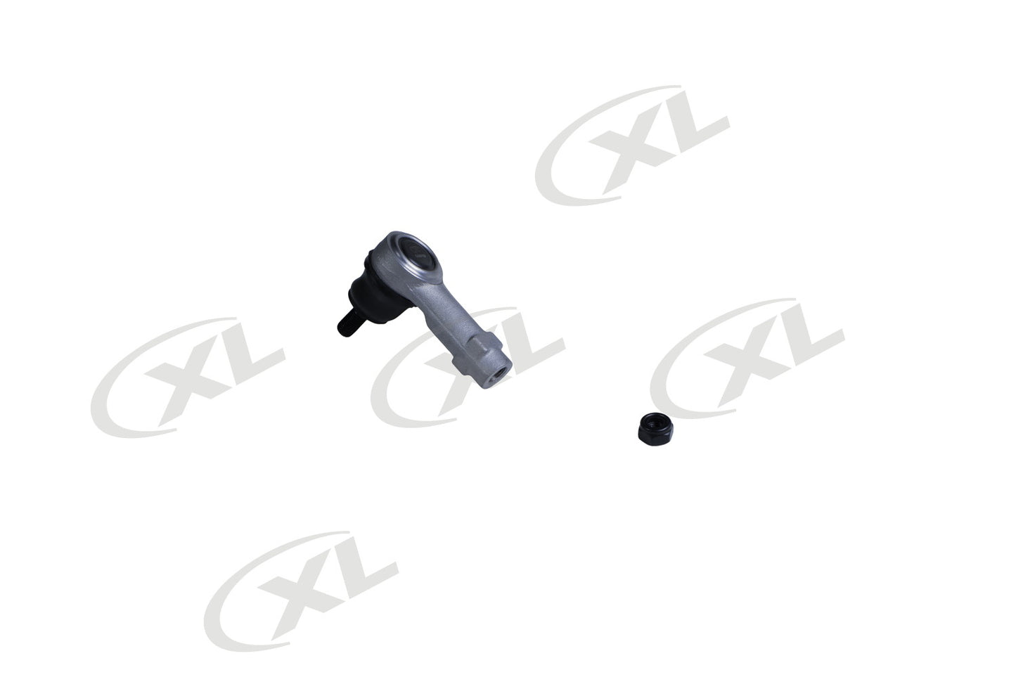 Dorman - Premium Steering Tie Rod End with WeatherShield Coating for 1995-86 Plymouth TO67005XL
