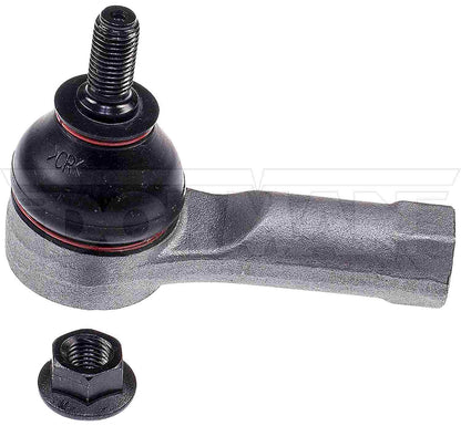 Dorman - Premium Steering Tie Rod End Extended Life with WeatherShield Coating for 2006-03 Mitsubishi Lancer Outlander TO67075XL