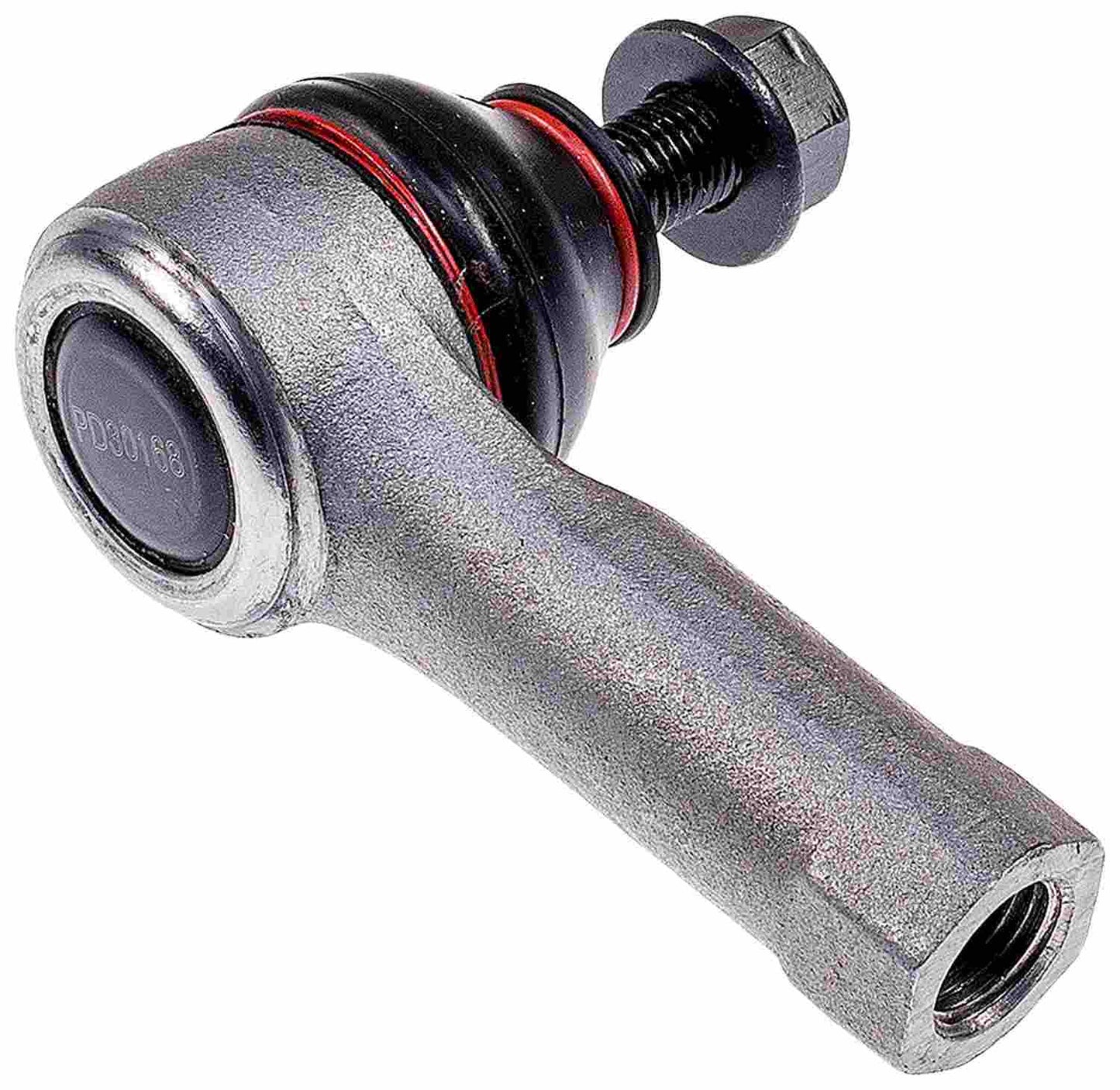 Dorman - Premium Steering Tie Rod End Extended Life with WeatherShield Coating for 2006-03 Mitsubishi Lancer Outlander TO67075XL