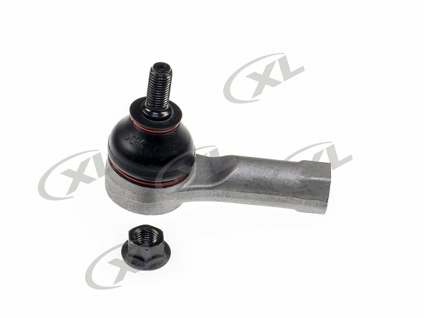 Dorman - Premium Steering Tie Rod End Extended Life with WeatherShield Coating for 2006-03 Mitsubishi Lancer Outlander TO67075XL