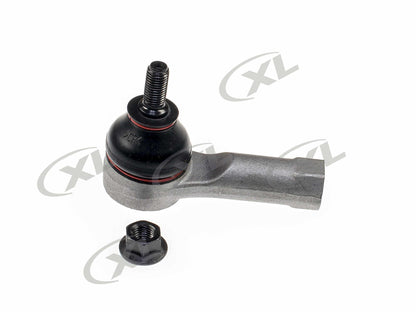 Dorman - Premium Steering Tie Rod End Extended Life with WeatherShield Coating for 2006-03 Mitsubishi Lancer Outlander TO67075XL