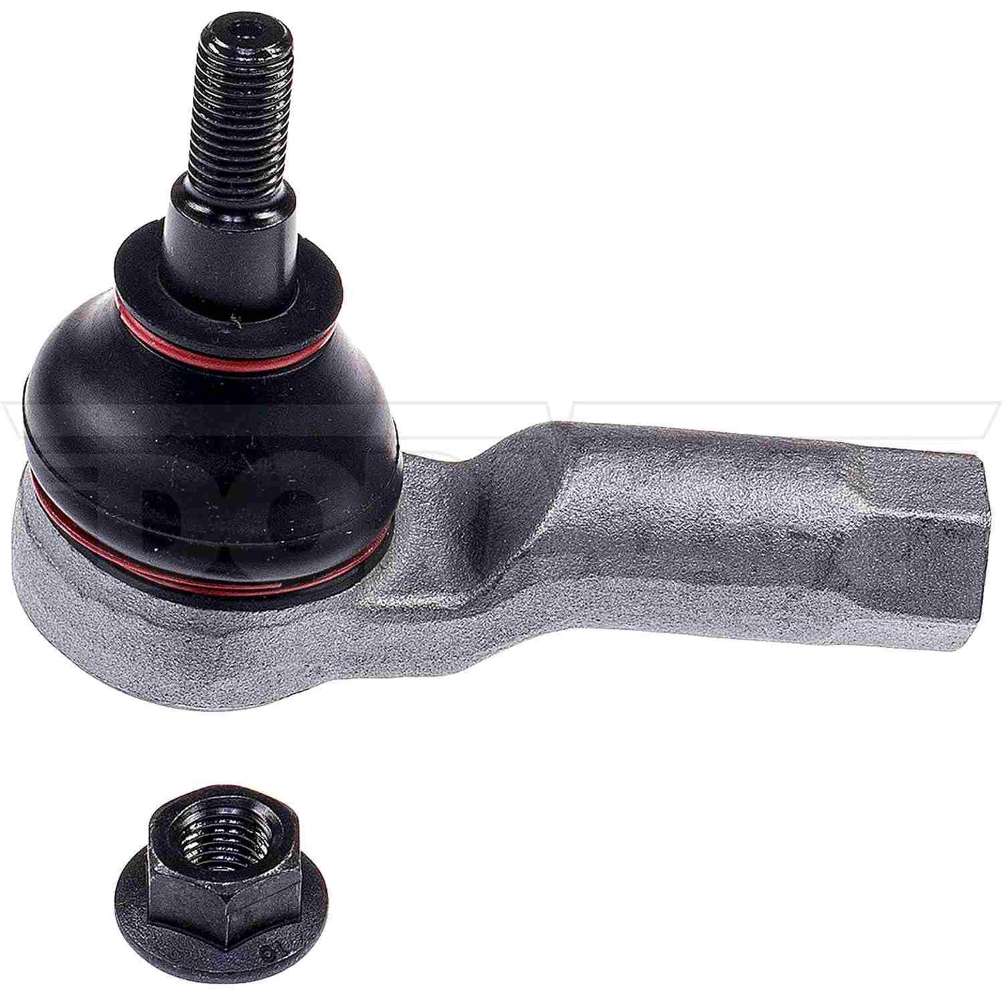 Dorman - Premium Steering Tie Rod End Extended Life with WeatherShield for 2012-06 Mitsubishi Eclipse, 2012-04 Mitsubishi Galant, 2015-08 Mitsubishi Lancer TO67085XL