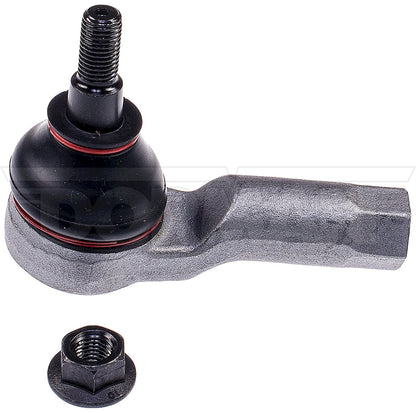 Dorman - Premium Steering Tie Rod End Extended Life with WeatherShield for 2012-06 Mitsubishi Eclipse, 2012-04 Mitsubishi Galant, 2015-08 Mitsubishi Lancer TO67085XL