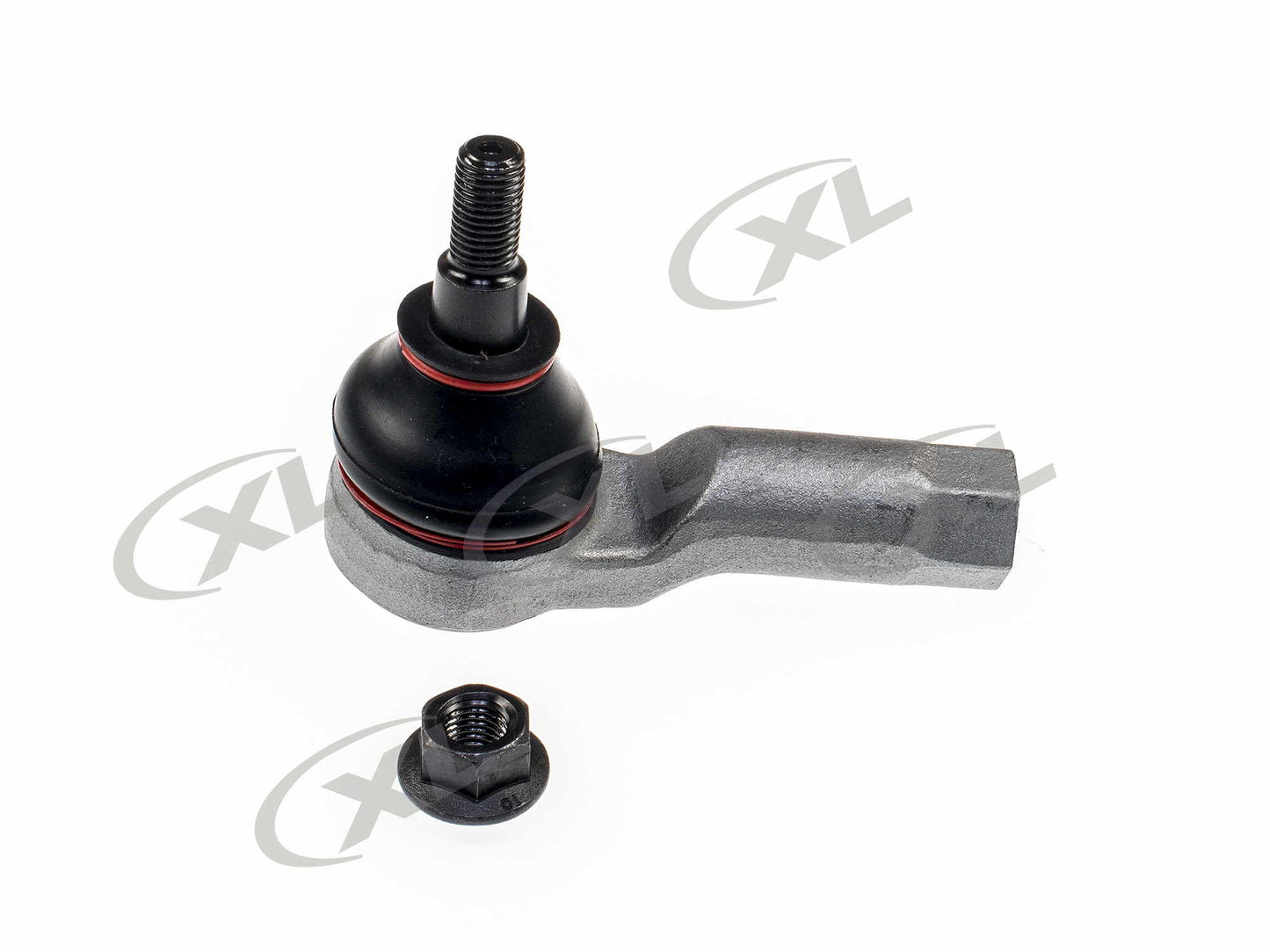 Dorman - Premium Steering Tie Rod End Extended Life with WeatherShield for 2012-06 Mitsubishi Eclipse, 2012-04 Mitsubishi Galant, 2015-08 Mitsubishi Lancer TO67085XL