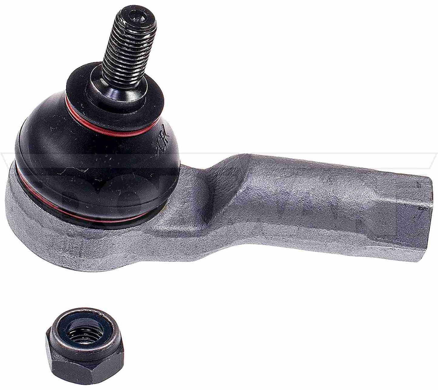 Dorman - Premium Steering Tie Rod End Extended Life with WeatherShield Corrosion Resistance for 2003-2007 Mitsubishi