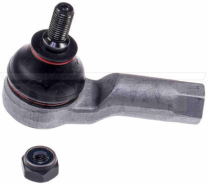 Dorman - Premium Steering Tie Rod End Extended Life with WeatherShield Corrosion Resistance for 2003-2007 Mitsubishi