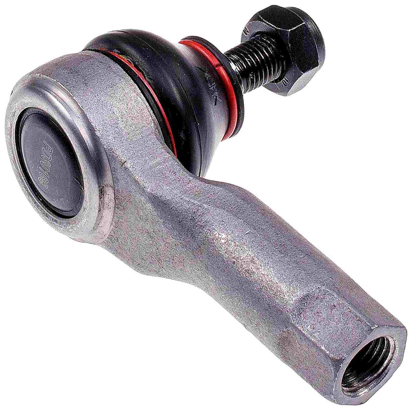Dorman - Premium Steering Tie Rod End Extended Life with WeatherShield Corrosion Resistance for 2003-2007 Mitsubishi