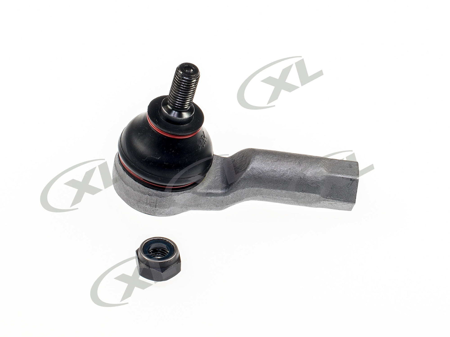 Dorman - Premium Steering Tie Rod End Extended Life with WeatherShield Corrosion Resistance for 2003-2007 Mitsubishi