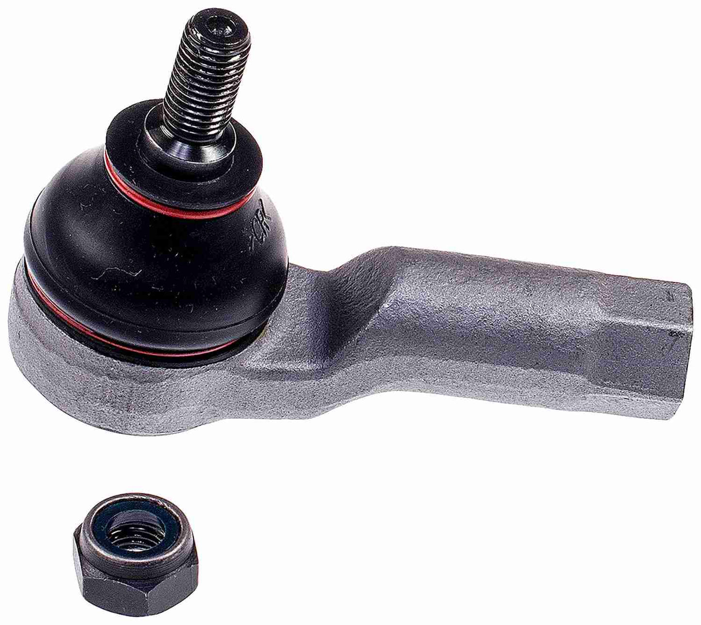 Dorman - Premium Steering Tie Rod End Extended Life with WeatherShield Corrosion Resistance for 2003-2007 Mitsubishi