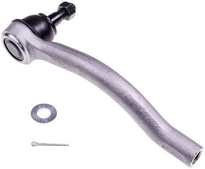 Dorman - Premium Steering Tie Rod End with WeatherShield coating for 2013-2024 Nissan Altima & 2023-2016 Nissan Maxima TO69061XL