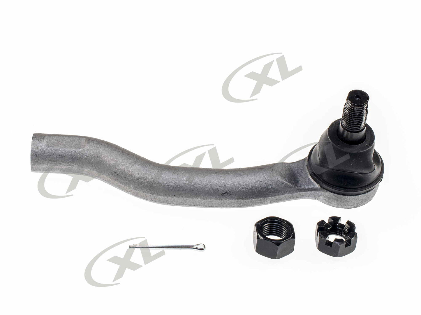 Dorman - Premium Steering Tie Rod End Extended Life with WeatherShield corrosion resistance for 2023-05 Nissan and 2012-09 Suzuki