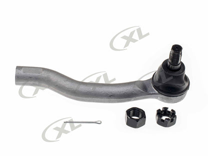 Dorman - Premium Steering Tie Rod End Extended Life with WeatherShield corrosion resistance for 2023-05 Nissan and 2012-09 Suzuki