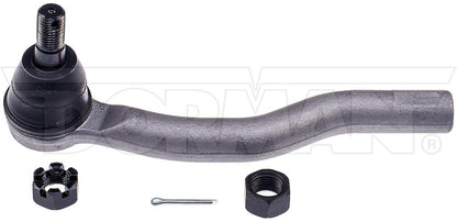 Dorman - Premium Steering Tie Rod End Extended Life with WeatherShield coating for 2015-2023 Nissan Infiniti TO69081XL