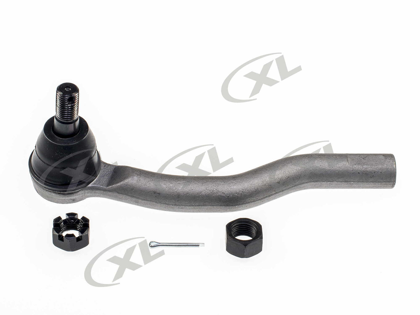Dorman - Premium Steering Tie Rod End Extended Life with WeatherShield coating for 2015-2023 Nissan Infiniti TO69081XL