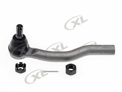 Dorman - Premium Steering Tie Rod End Extended Life with WeatherShield coating for 2015-2023 Nissan Infiniti TO69081XL