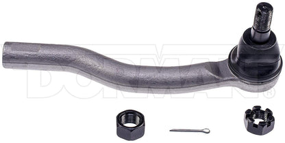 Dorman - Premium Steering Tie Rod End with WeatherShield coating for 2015-2023 Nissan Infiniti