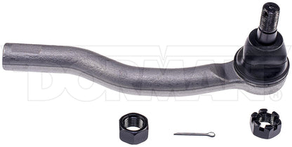 Dorman - Premium Steering Tie Rod End with WeatherShield coating for 2015-2023 Nissan Infiniti