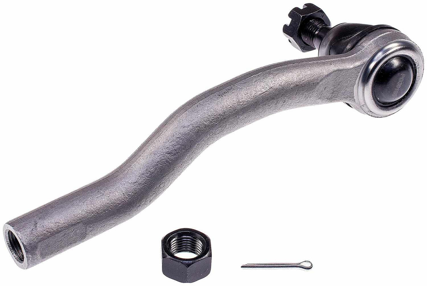 Dorman - Premium Steering Tie Rod End with WeatherShield coating for 2015-2023 Nissan Infiniti
