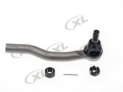 Dorman - Premium Steering Tie Rod End with WeatherShield coating for 2015-2023 Nissan Infiniti