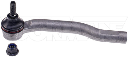 Dorman - Premium Steering Tie Rod End Extended Life with WeatherShield for 2014-09 Nissan Cube 2018-07 Nissan Tiida 2012-07 Nissan Versa