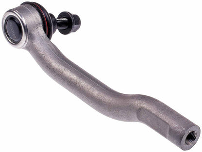 Dorman - Premium Steering Tie Rod End Extended Life with WeatherShield for 2014-09 Nissan Cube 2018-07 Nissan Tiida 2012-07 Nissan Versa