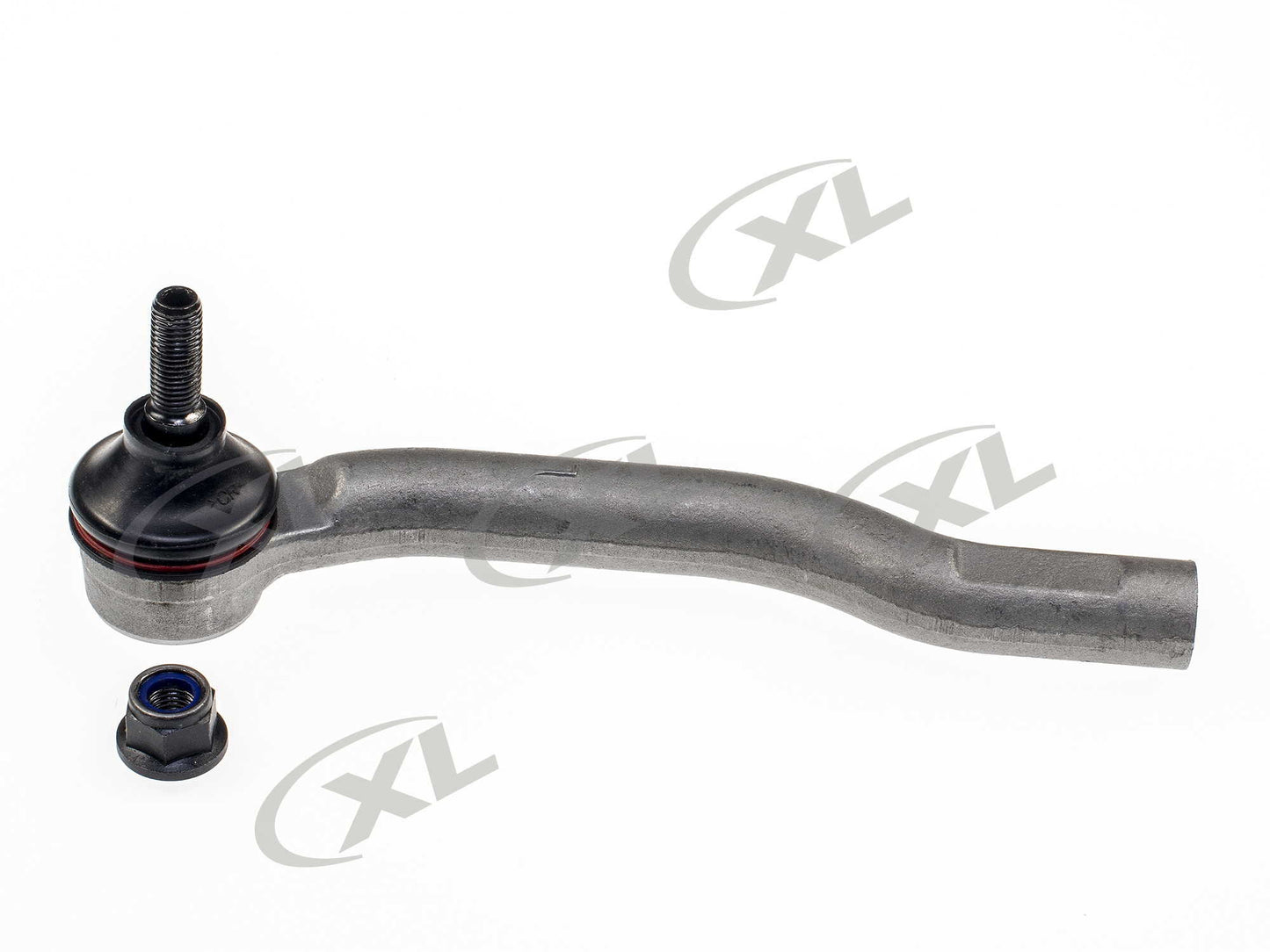 Dorman - Premium Steering Tie Rod End Extended Life with WeatherShield for 2014-09 Nissan Cube 2018-07 Nissan Tiida 2012-07 Nissan Versa