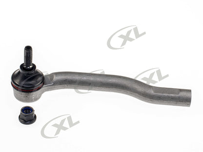 Dorman - Premium Steering Tie Rod End Extended Life with WeatherShield for 2014-09 Nissan Cube 2018-07 Nissan Tiida 2012-07 Nissan Versa