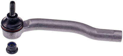 Dorman - Premium Steering Tie Rod End Extended Life with WeatherShield for 2014-09 Nissan Cube 2018-07 Nissan Tiida 2012-07 Nissan Versa