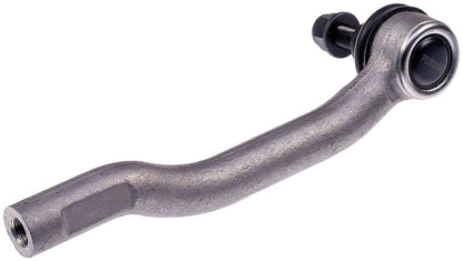 Dorman - Premium Steering Tie Rod End Extended Life with WeatherShield Coating for 2014-09 Nissan Cube, 2018-07 Nissan Tiida, 2012-07 Nissan Versa TO69112XL