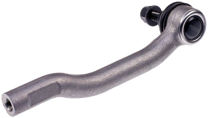 Dorman - Premium Steering Tie Rod End Extended Life with WeatherShield Coating for 2014-09 Nissan Cube, 2018-07 Nissan Tiida, 2012-07 Nissan Versa TO69112XL