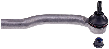 Dorman - Premium Steering Tie Rod End Extended Life with WeatherShield Coating for 2014-09 Nissan Cube, 2018-07 Nissan Tiida, 2012-07 Nissan Versa TO69112XL
