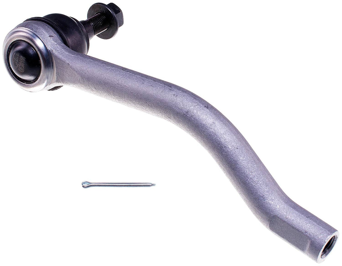 Dorman - Premium Steering Tie Rod End Extended Life with WeatherShield for 2015-2023 Infiniti and Nissan