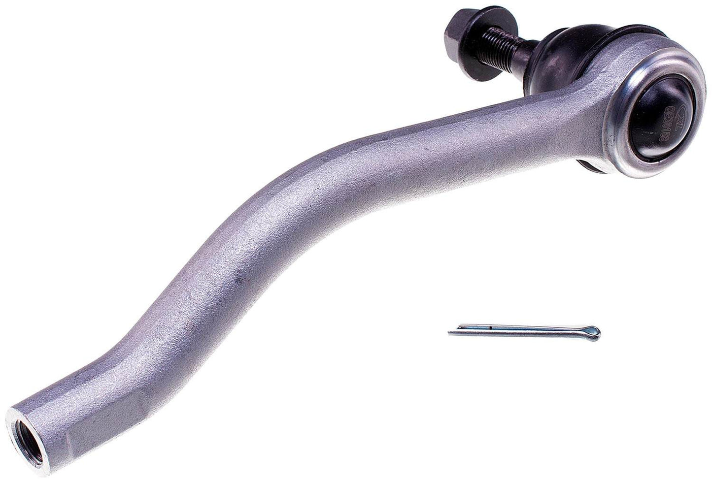 Dorman - Premium Steering Tie Rod End Extended Life with WeatherShield for 2020-13 Infiniti, 2015-07 Nissan TO69162XL