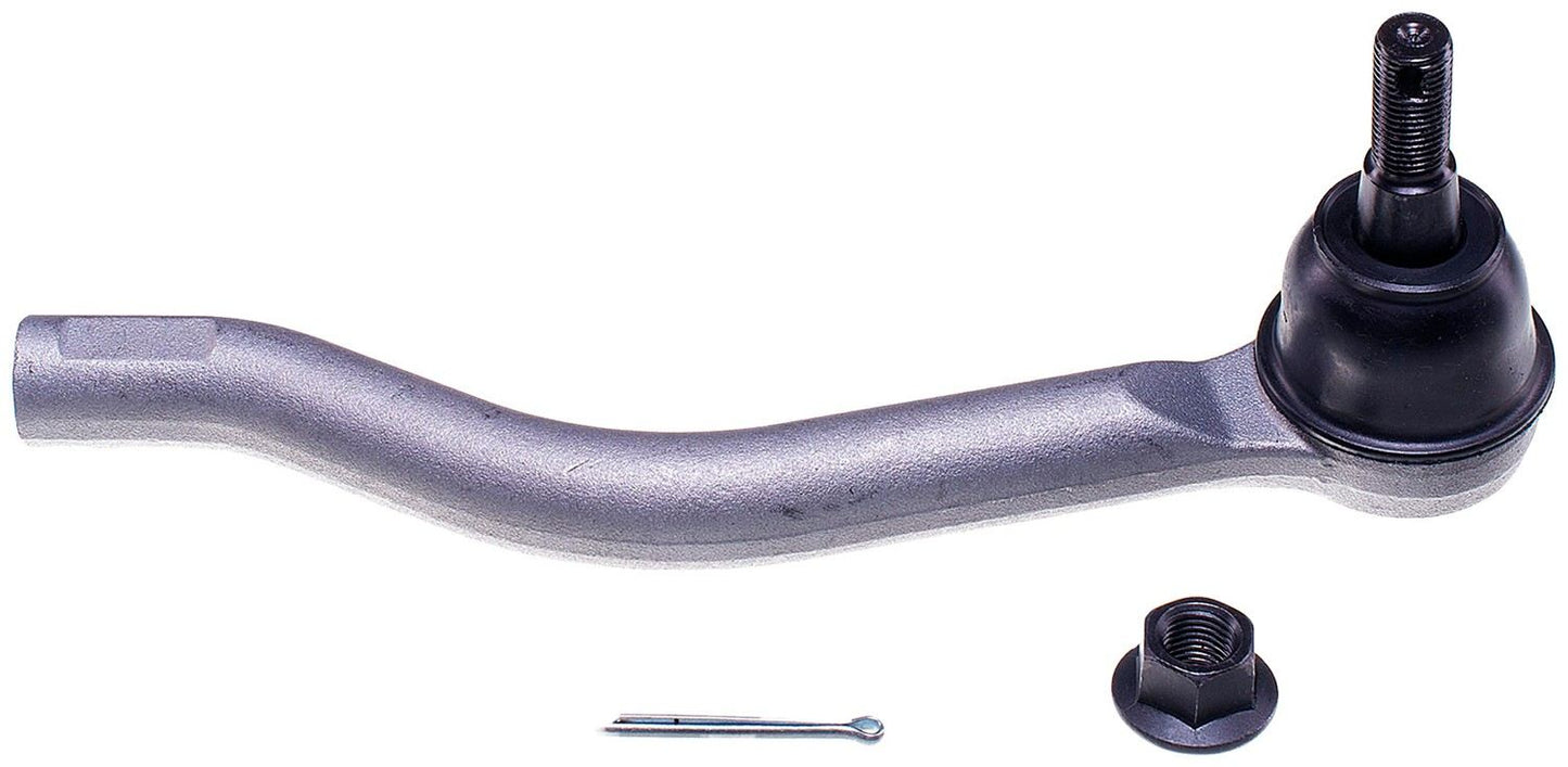 Dorman - Premium Steering Tie Rod End Extended Life with WeatherShield for 2020-13 Infiniti, 2015-07 Nissan TO69162XL