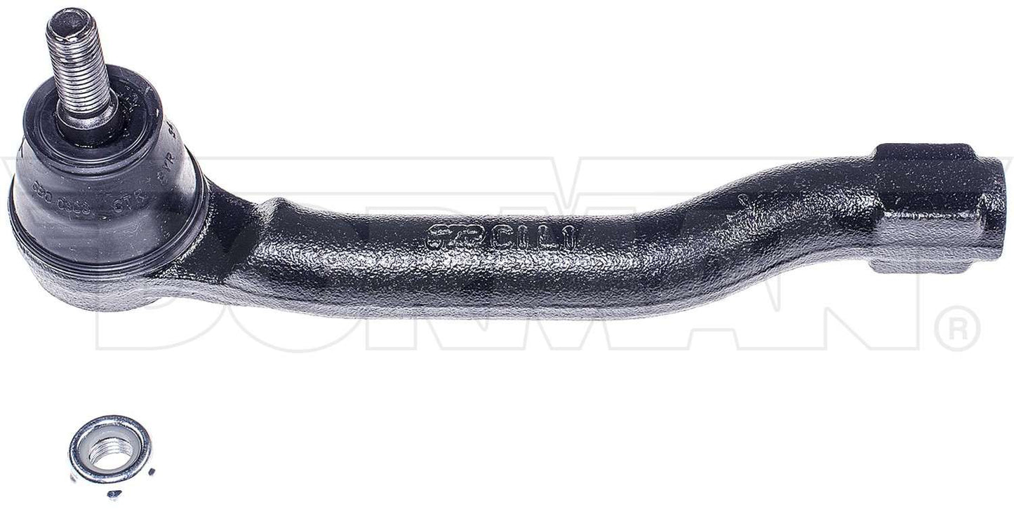 Dorman - Premium Steering Tie Rod End with Trustworthy Quality for 2024 Nissan TO69171PR