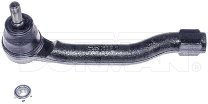 Dorman - Premium Steering Tie Rod End with Trustworthy Quality for 2024 Nissan TO69171PR