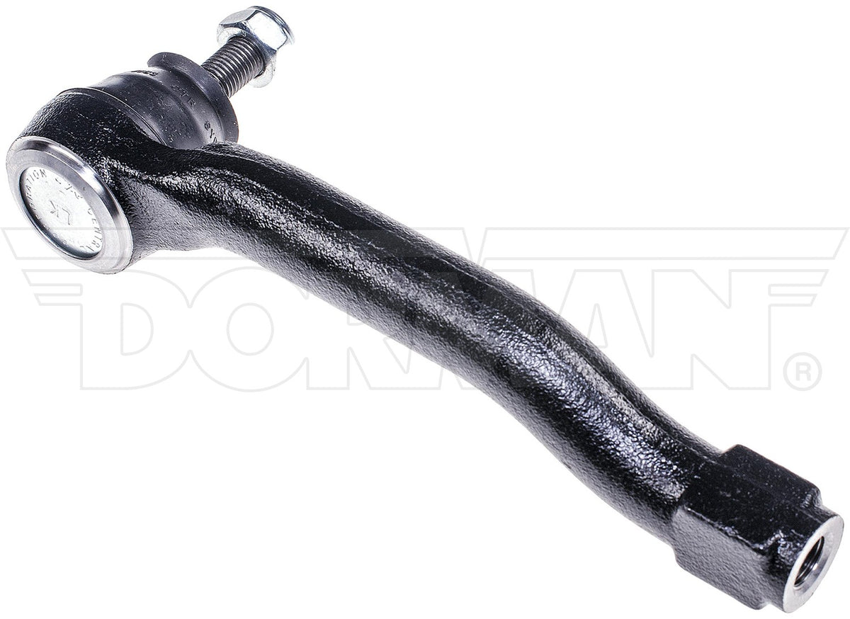 Dorman - Premium Steering Tie Rod End with Trustworthy Quality for 2024 Nissan TO69171PR