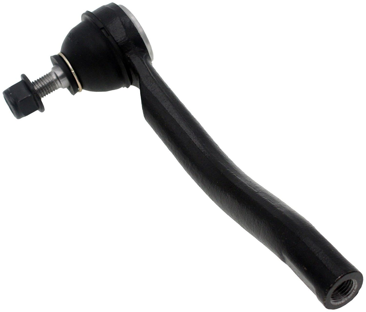Dorman - Premium Steering Tie Rod End with Trustworthy Quality for 2024 Nissan TO69171PR