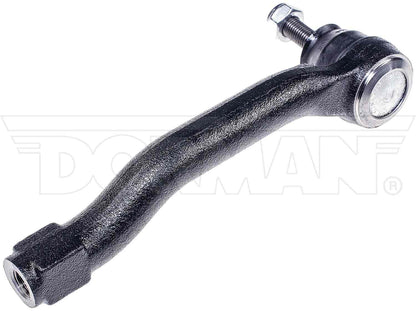 Dorman - Premium Steering Tie Rod End for 2024-12 Nissan TO69172PR