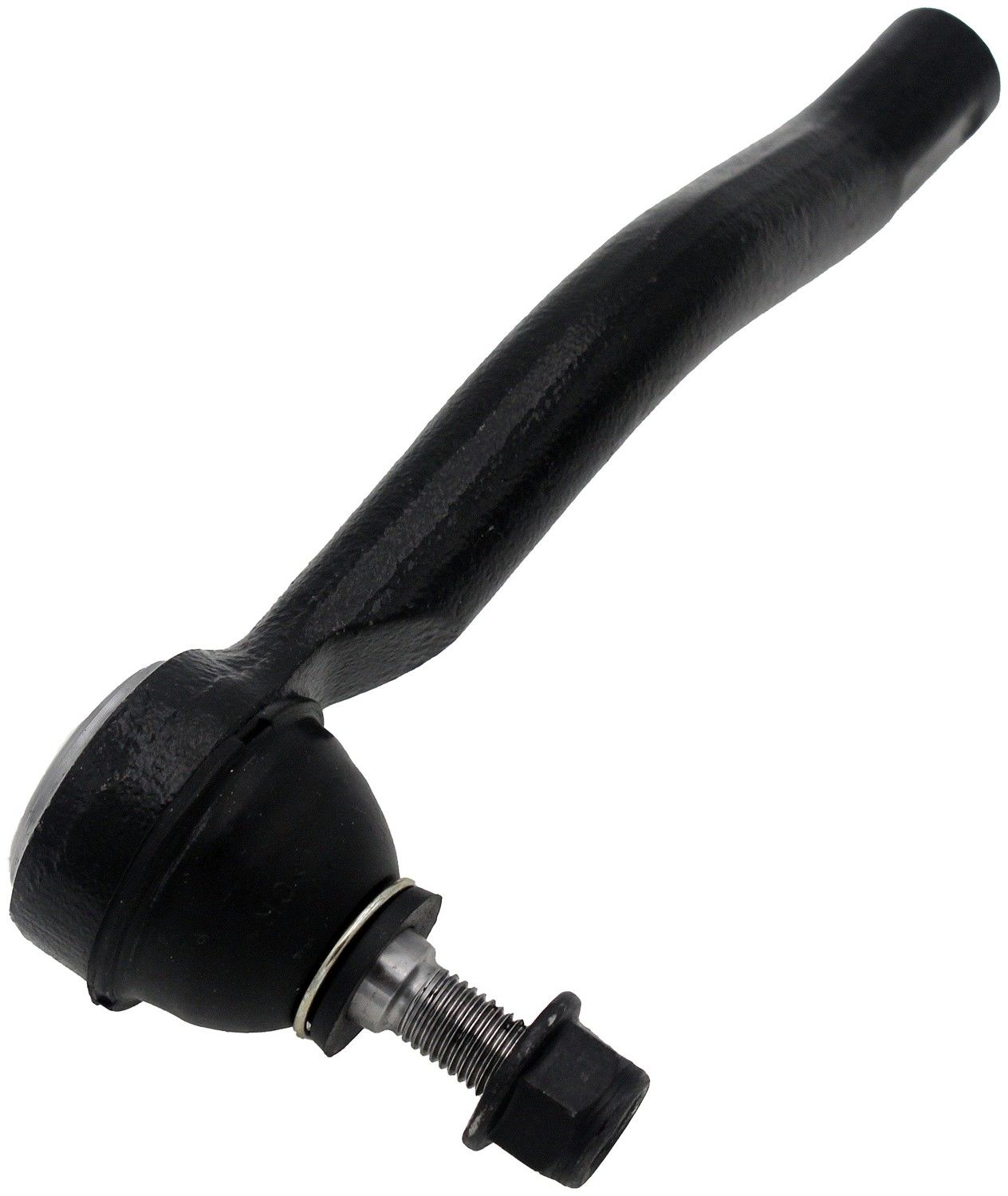 Dorman - Premium Steering Tie Rod End for 2024-12 Nissan TO69172PR