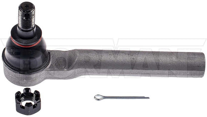 Dorman - Premium Steering Tie Rod End Extended Life with WeatherShield coating for 2009-2014 Nissan Quest TO69175XL